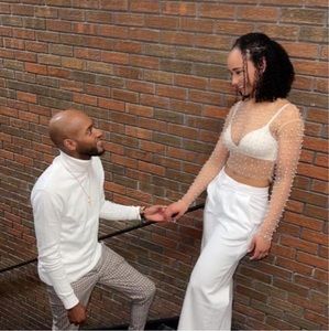 Meet your Posher, Sidney